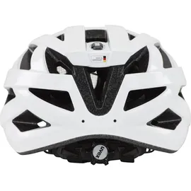 Uvex i-vo 52-57 cm white