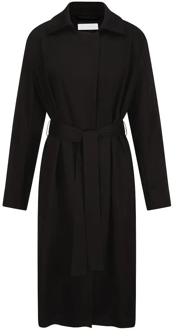 Trenchcoat St. Emile schwarz, 40