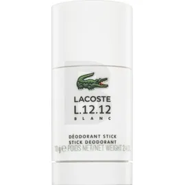 Lacoste Eau de Lacoste L.12.12 Blanc Deostick (75ml)