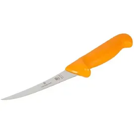 Victorinox Swibo Ausbeinmesser 13 cm Schwarz