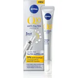 NIVEA Q10 Anti-Falten Expert Dual Action Serum, 30ml