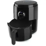 GOURMETmaxx Heißluftfritteuse Digital 3l 1400W