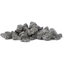 Lotus Vita Mineralsteine grau