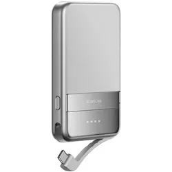 ECOFLOW Rapid 5000 mAh externe Powerbank silber (Angebot)