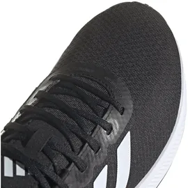 adidas Runfalcon 3 Herren Core Black / Cloud White / Core Black 46