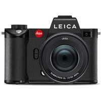 Leica SL2 + SUMMICRON-SL 50mm f/2,0 ASPH. schwarz