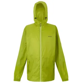 Regatta Pack It Iii Jacke - Grenoble Green - M