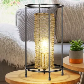 Fischer Leuchten Bienenkorb Design Gold
