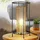 Fischer Leuchten Bienenkorb Design Gold