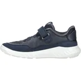 ECCO blau 32