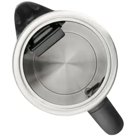 SHOV 1,7 l Edelstahl