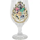 Paladone Farbwechsel Glas Harry Potter Hogwarts