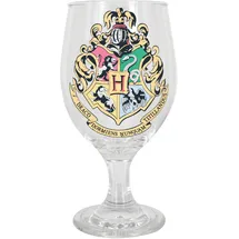 Paladone Farbwechsel Glas Harry Potter Hogwarts