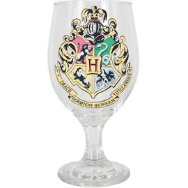Paladone Farbwechsel Glas Harry Potter Hogwarts