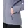 Vaude Neyland Fleece Hoodie Lila 40
