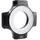 JJC LED 60 Macro LED Ringlicht für Makrofotografie