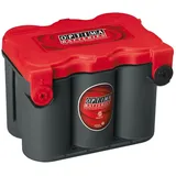 OPTIMA Red Top 50Ah 12V