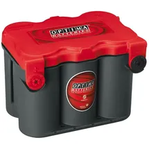 OPTIMA Red Top 50Ah 12V