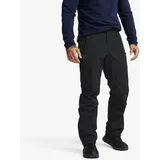 Cyclone 3L Shell Pants Herren Black, Größe:XS - Hosen > Regen & Hardshellhosen - Schwarz