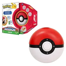 Boti Europe B.V. Pokemon Mission - De Version