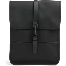 Rains Backpack Micro Schwarz