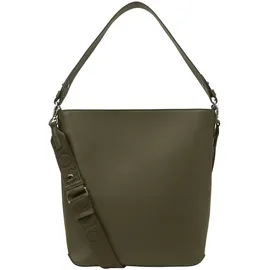 Marc O'Polo VANJA Hobo Polyester Olive