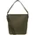 Marc O'Polo VANJA Hobo Polyester Olive
