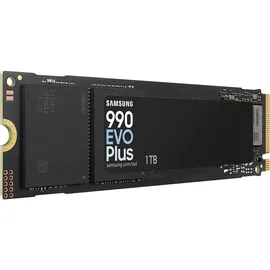 Samsung 990 EVO Plus 1 TB M.2 MZ-V9S1T0BW