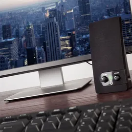 ngs SB 150 2.0 System schwarz