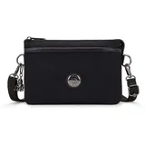 Kipling Umhängetasche Riri Small Crossbody Endless Black
