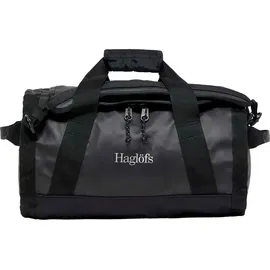 Haglöfs Haglofs Lava 30l Duffelbag - True Black - One Size