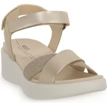 ECCO Flowt Damen Gold 38