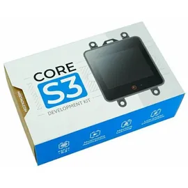 M5Stack CoreS3 ESP32S3 loT Dev Kit