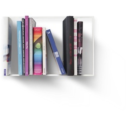 vonbox - Bücherrahmen Frame, Bildbände