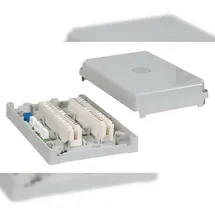 EFB-Elektronik EFB 46053.1 = Verteilerkasten, 20DA