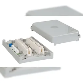 EFB-Elektronik EFB 46053.1 = Verteilerkasten, 20DA