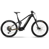 Haibike AllTrail 7 27,5 Zoll RH 44 cm Unisex karamel / schwarz