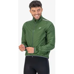 Fahrrad Regenjacke Herren - Essential XL