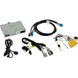 ACV Electronic Rückfahrkamera Bildeinspeisung VAG MIB/MIB2