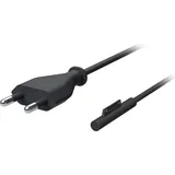 Microsoft Netzteil - 24 Watt - Nordische Länder (24 W), Schwarz