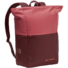 Vaude Wala 15 l dark cherry