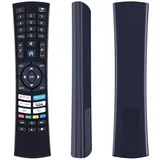 gouyesho VINABTY Ersatz Fernbedienung Passend für MEDION X14370(MD 30706) X15070(MD30707) P13207(MD30018) P14057(MD30019) P14313(MD30020) P13207(MD30018) P14057(MD 30019) X15572(MD30708)