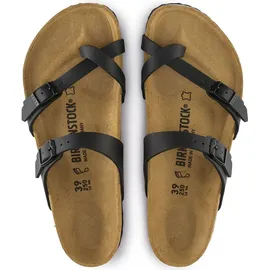 Birkenstock Mayari Birko-Flor schwarz 36