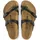 Birkenstock Mayari Birko-Flor schwarz 36
