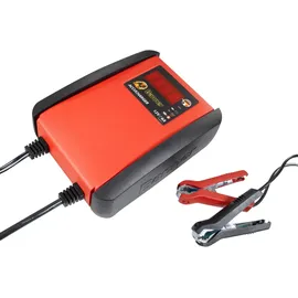 Banner Accucharger 6A Recovery Vollautomatisches 12V Ladegerät