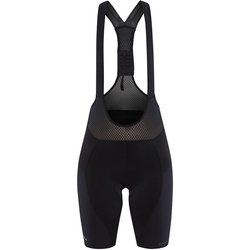 CRAFT ADV Aero Bib kurze Fahrrad-Trägerhose Damen 999000 - black XXL