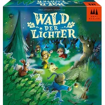 Schmidt Spiele Wald der Lichter