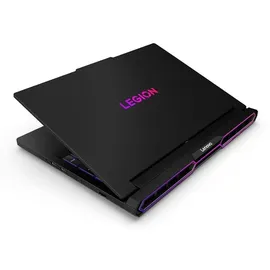 Lenovo Legion Pro 7 16AFR10H AMD Ryzen 9 9955HX3D 64 GB RAM 2 TB SSD RTX 5080