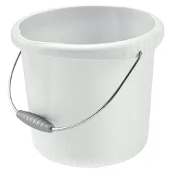 Tarrington House Eimer, granit, 15 l