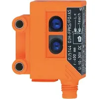 IFM Reflexlichttaster DC PNP OJ5144